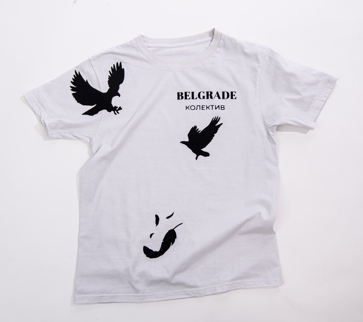 “Flight” Tee
