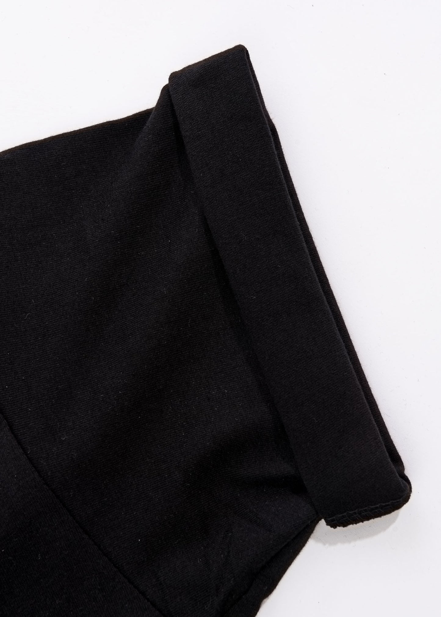 Nikola Tesla Tee Black