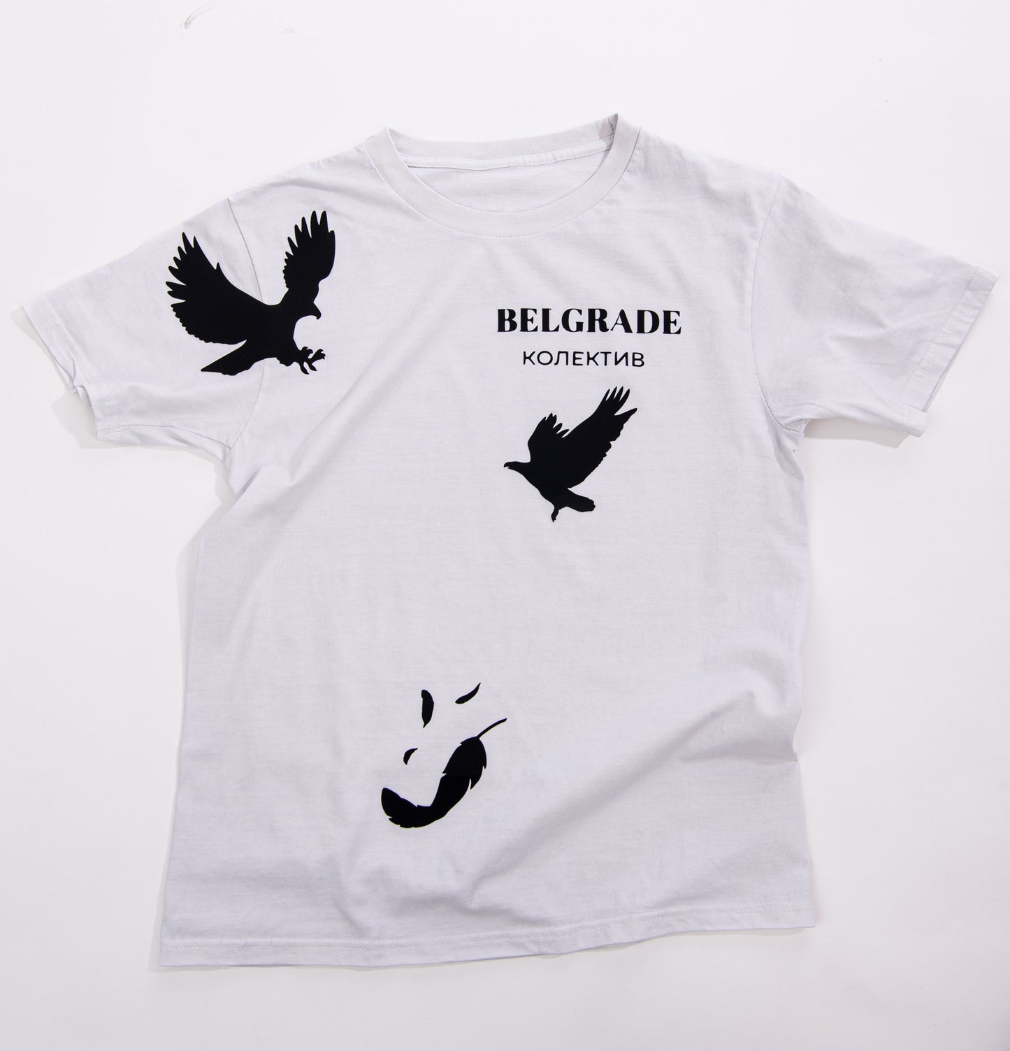 “Flight” Tee