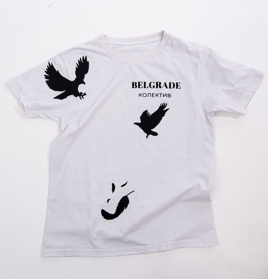 “Flight” Tee